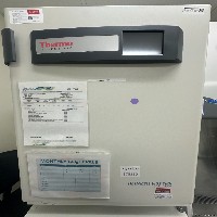 Thermo HERAcell Vios 160i Double Stack CO2 Incubator image 1